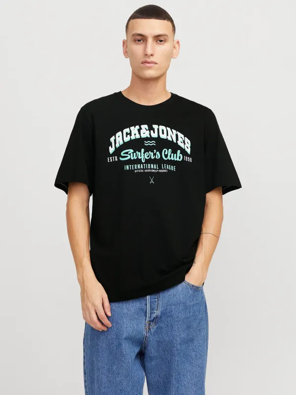 Jack & Jones Sufers Club T-shirt