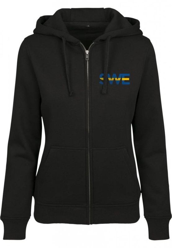 Swe ziphoodie dæme