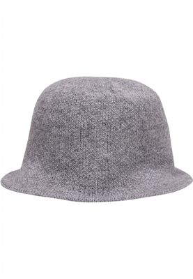 Knit Bucket Hat