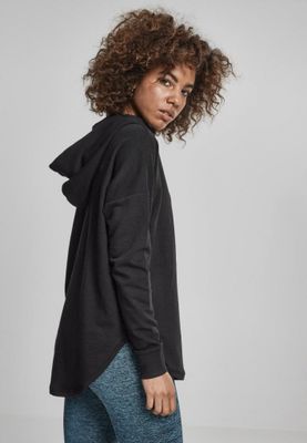 Lady hoodie oversized