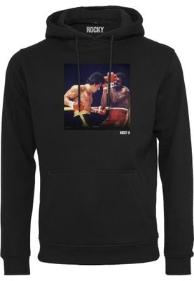 Rocky Punch Hoodie
