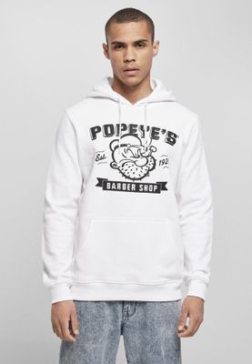 Popeye Barber Shop Hoody
