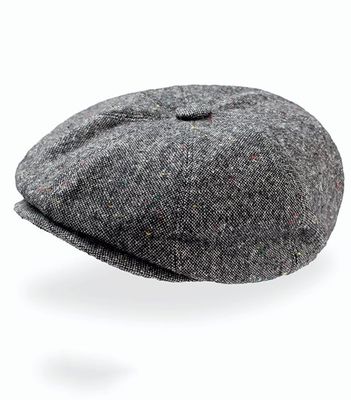 Klassisk golfkappe