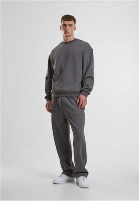 Fluffy Trackpants
