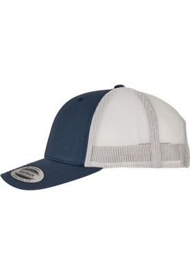 Retro trucker cap