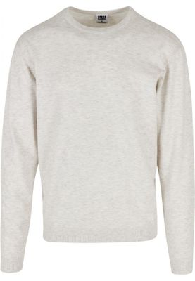 Eco Mix Sweater