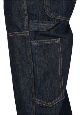 Double Knee Jeans