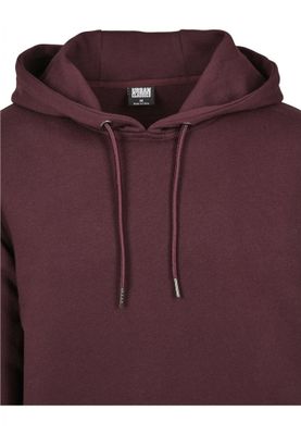 Klassisk hoodie