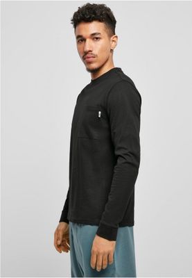 Organic Basic Pocket LS