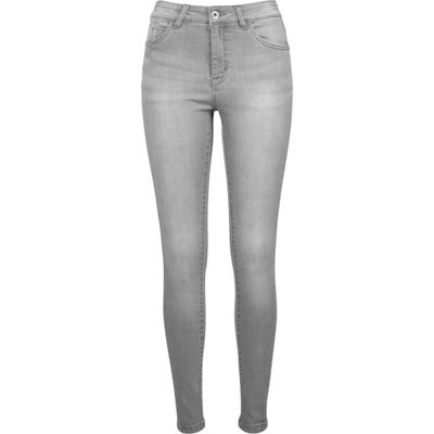 Skinny jeans lady