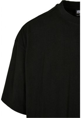 Oversize T-shirt med ekstra bred pasform