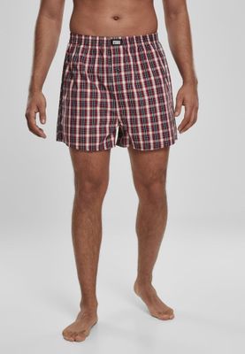 Luftige bokseshorts 2-pak