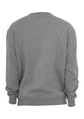 Crewneck sweatshirt