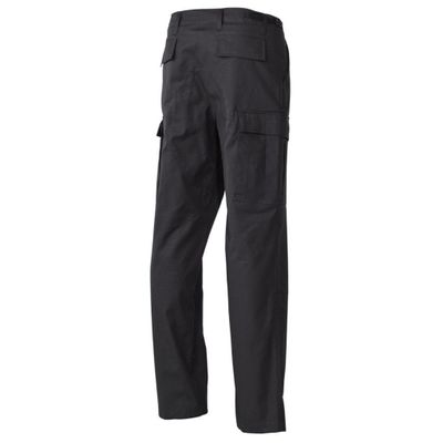 US Army pants and rip stop men