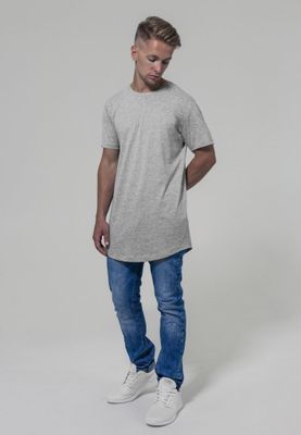 Long T-shirt men