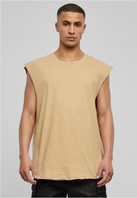 Sleeveless t-shirt