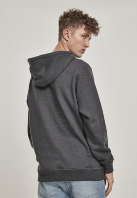 Klassisk hoodie