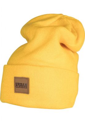 Huer med patch