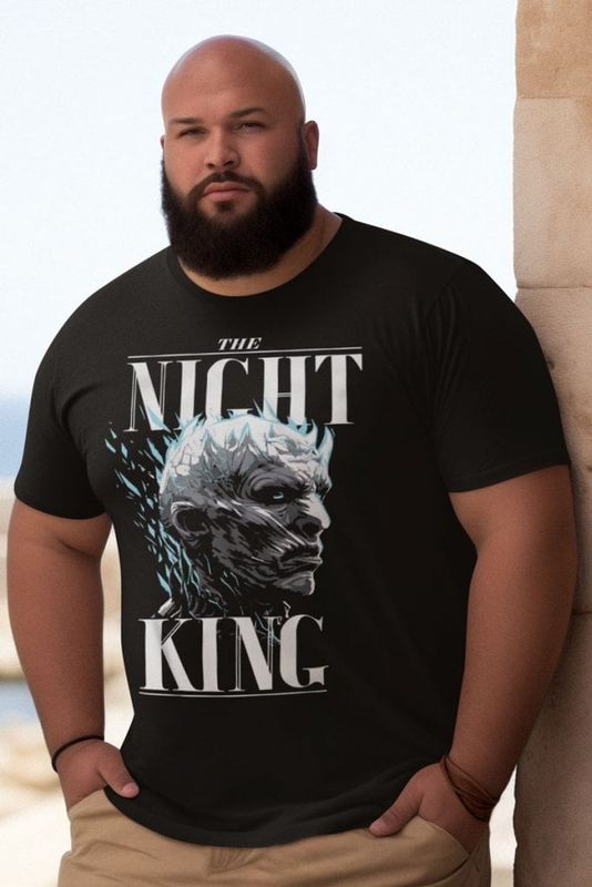 The Night King T-Shirt