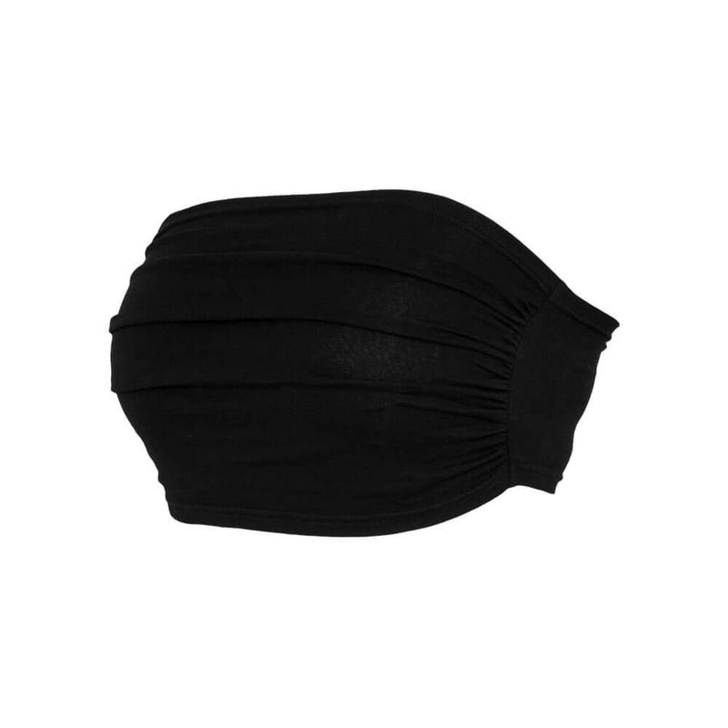 Ladies Bandeau Top
