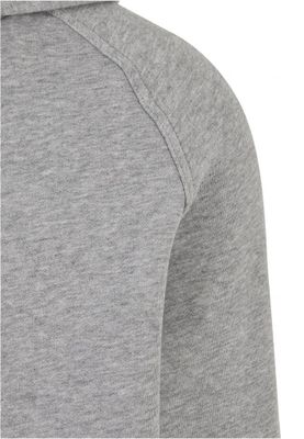 Zip Hoody