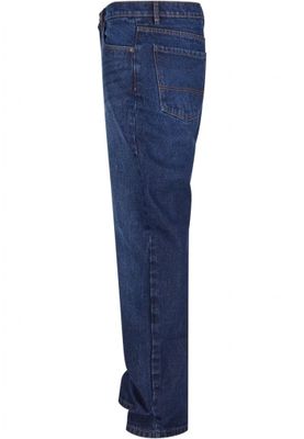 Heavy Ounce Straight Fit Jeans