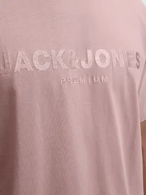 Jack & Jones premium logo Tee