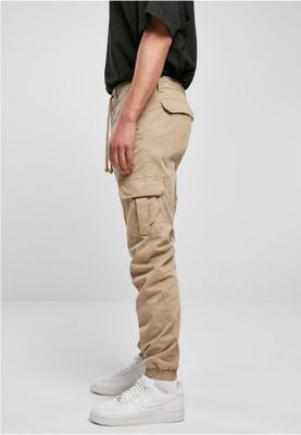 Cargo Jogging Pants