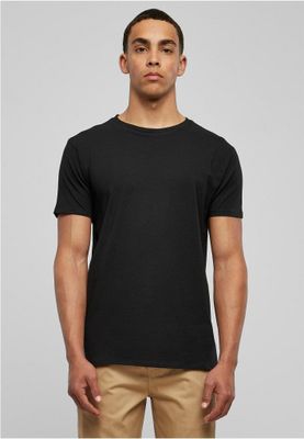Organic tight stretch T-shirt