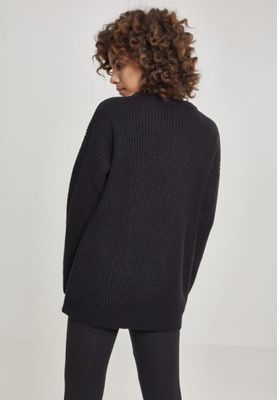Ladies Wrapped Sweater