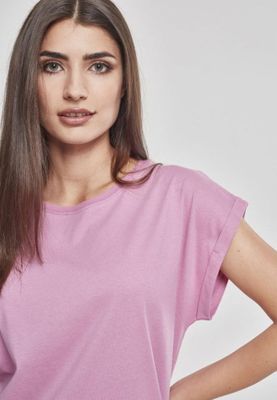 Beautiful lady top with wide sleeves