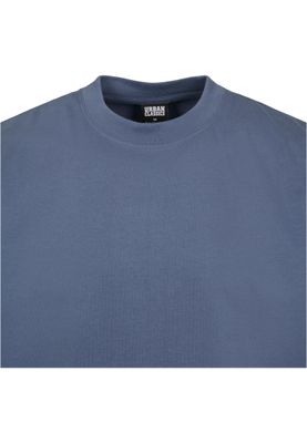 Tall Tee Vintage Blue