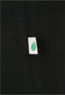 Ladies Organic Stretch Asymmetric Body