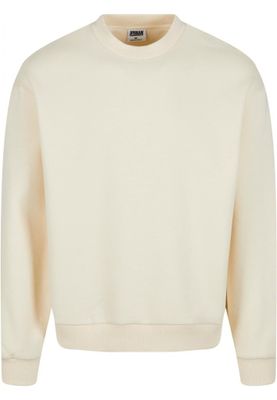 Fluffy Crewneck