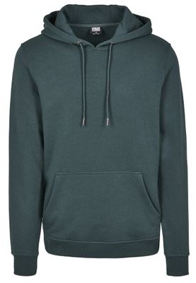 Klassisk hoodie