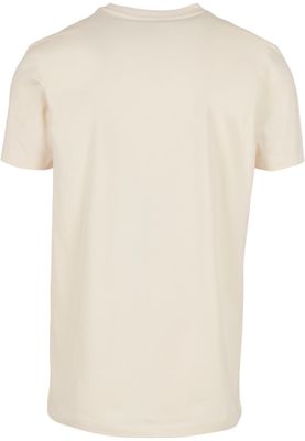 Basic Tee T-shirt för herr – Whitesand