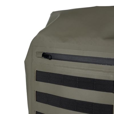 Waterproof MOLLE Duffle Bag
