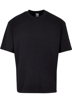 DEF oversize tee