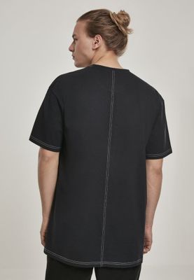 Kraftig t-shirt Mr. Oversize Model