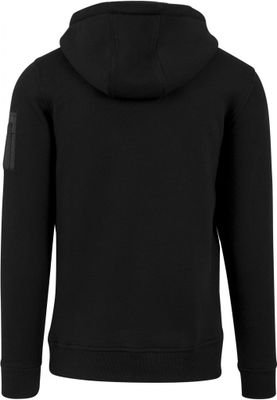 Bomberhoodie
