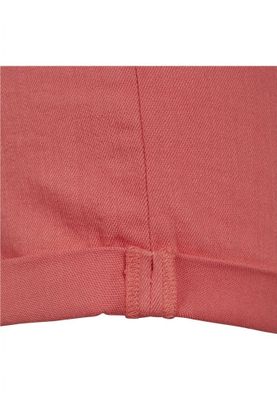 Twill shorts lady