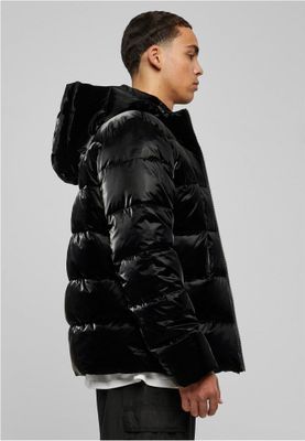 Puffer jacket Mr Shark Skin