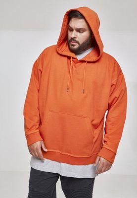 Oversized hoodie men