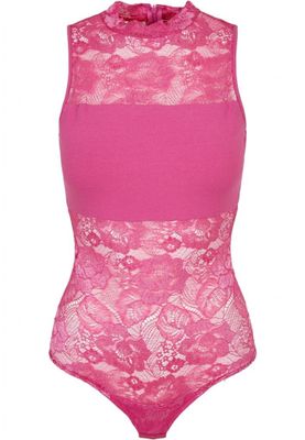 Ladies Laces Body