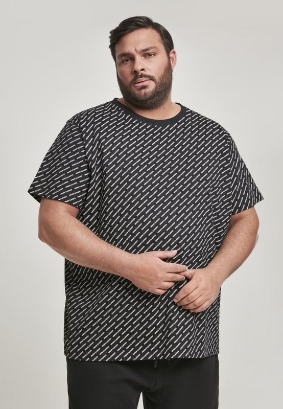 Urban Classic Allover T-shirt