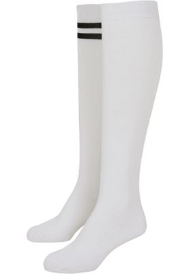 Ladies College Socks 2-Pack