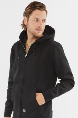 Hooded sweatshirt Redstone