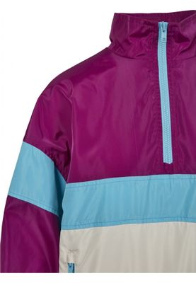 Pull over jacket ladies