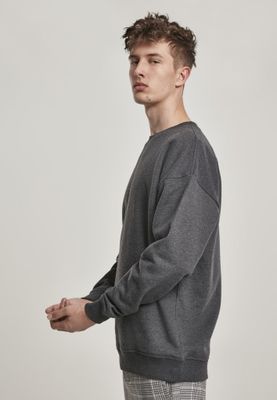 Sweatshirt crew