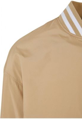Light College Jacket